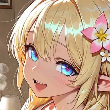Profile image of エル