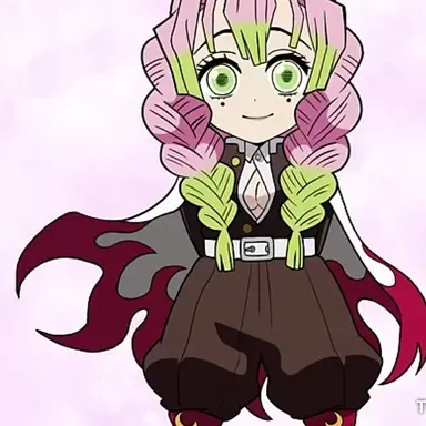 Profile image of 칸로지 미츠리