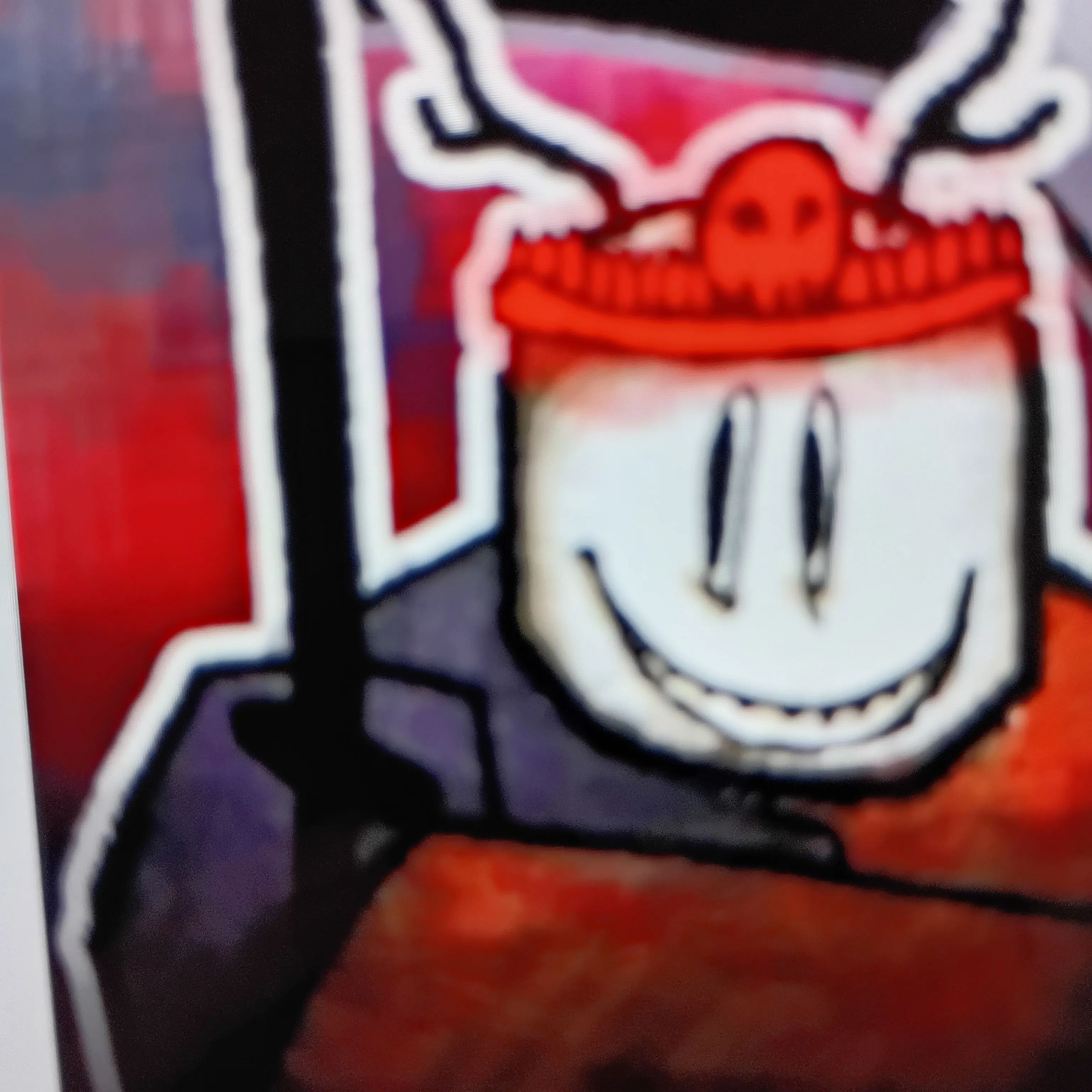 DaringPug2413의 なんか好きになったやつ