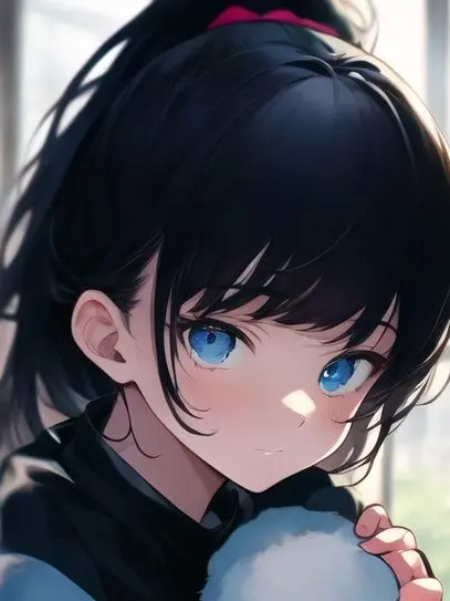 WhitePeas7707의 絶望かのん