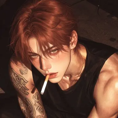 Profile image of Jett