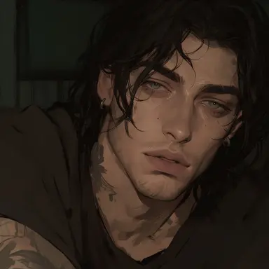 Profile image of Pierce
