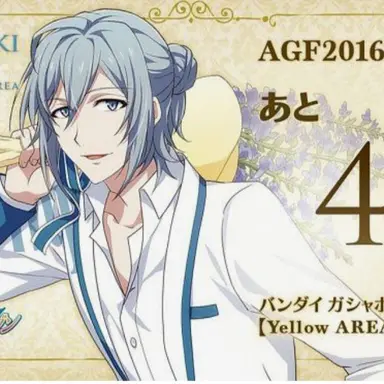 Profile image of 타마키