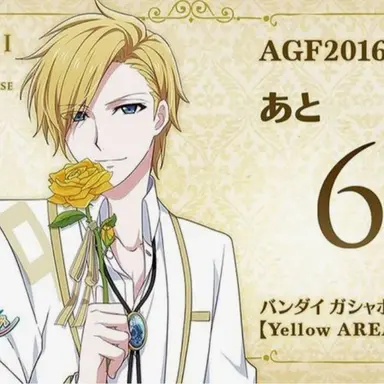 Profile image of 나기