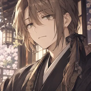 Profile image of Kaede