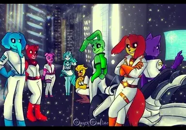 Profile image of Smiling critters