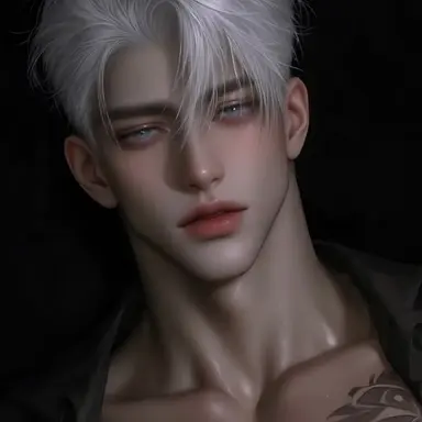 Profile image of Zachary Hempfur
