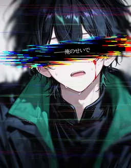 Profile image of 雨嶺