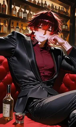 Profile image of Mika