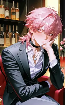 Profile image of Ran