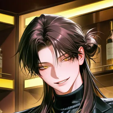 Profile image of Kyo