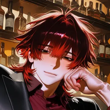 Profile image of Mika