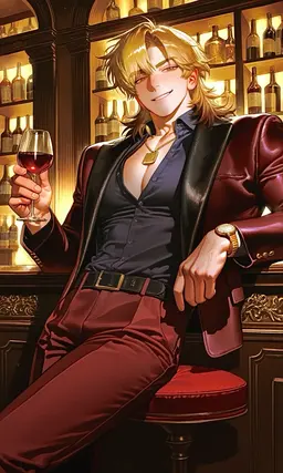 Profile image of Kira