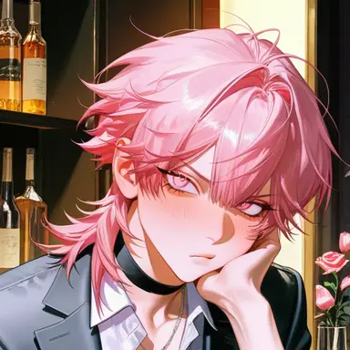 Profile image of Ran
