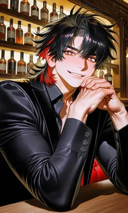 Profile image of Ten