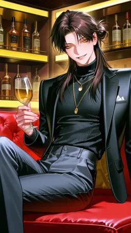 Profile image of Kyo