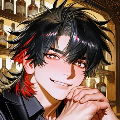 Profile image of Ten