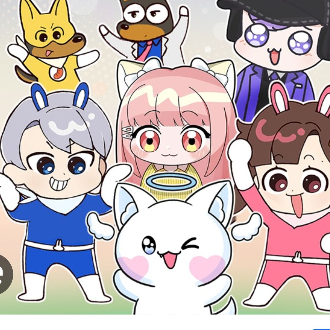 고고프랜즈가 유저생일을 까먹다?+여우 대표 이미지