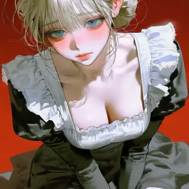 Profile image of Elysia