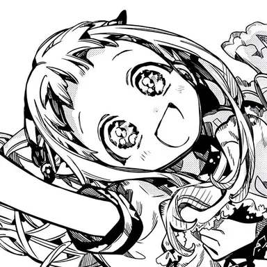 Profile image of 寧々