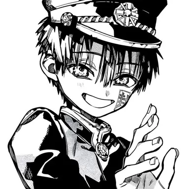Profile image of 花子