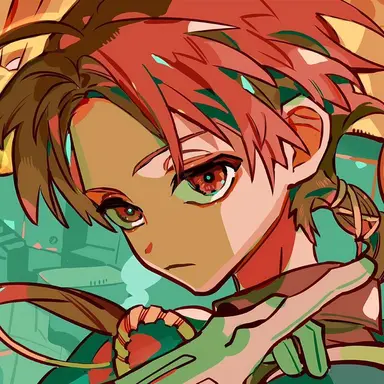 Profile image of 茜