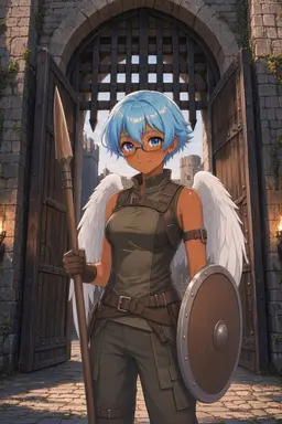 Profile image of エリー