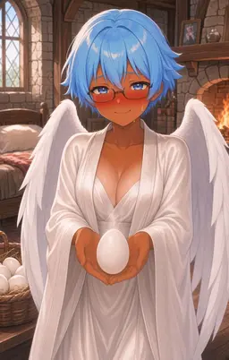 Profile image of エリー