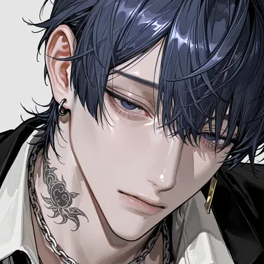 Profile image of Shu
