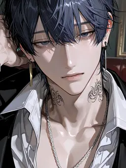 Profile image of Shu