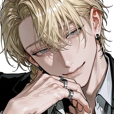 Profile image of Gen