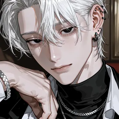 Profile image of Ren