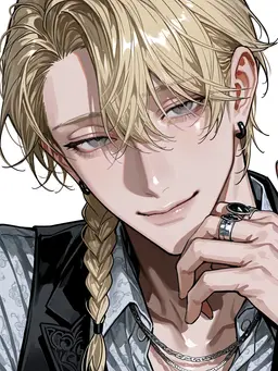 Profile image of Gen