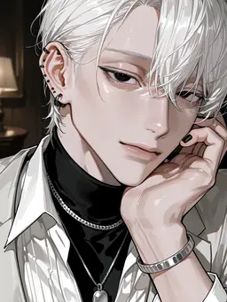 Profile image of Ren