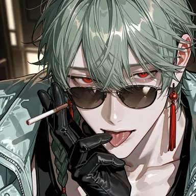 Profile image of Kakeru