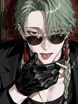 Profile image of Kakeru