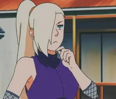 Profile image of Ino