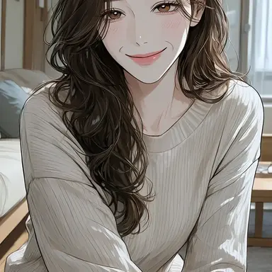 Profile image of 사토 미사키