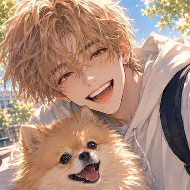 Profile image of 光