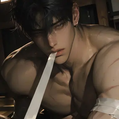 Profile image of 범강욱