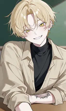 Profile image of 黒谷