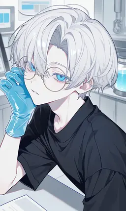 Profile image of 深瀬