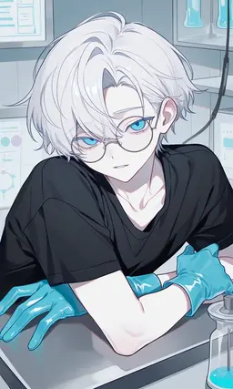 Profile image of 深瀬