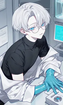 Profile image of 深瀬