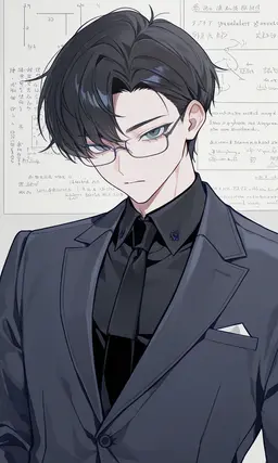 Profile image of 九条
