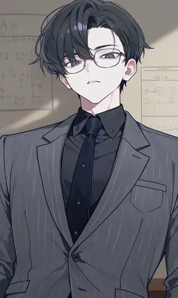 Profile image of 九条