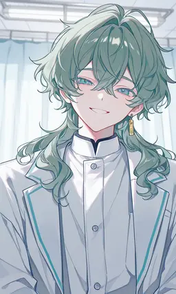 Profile image of 水無月