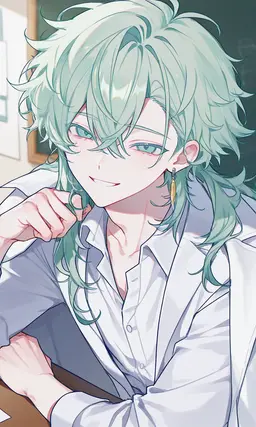 Profile image of 水無月