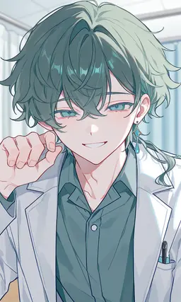Profile image of 水無月