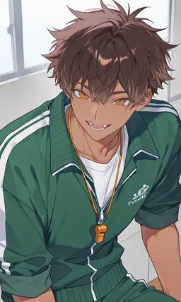 Profile image of 火賀